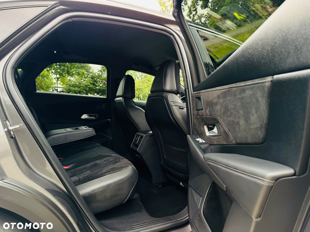 DS Automobiles DS 7 Crossback 1.5 BlueHDi So Chic - 33