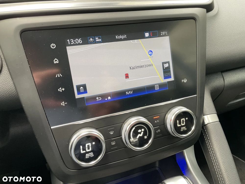 Renault Kadjar 1.3 TCe FAP Intens EDC - 22