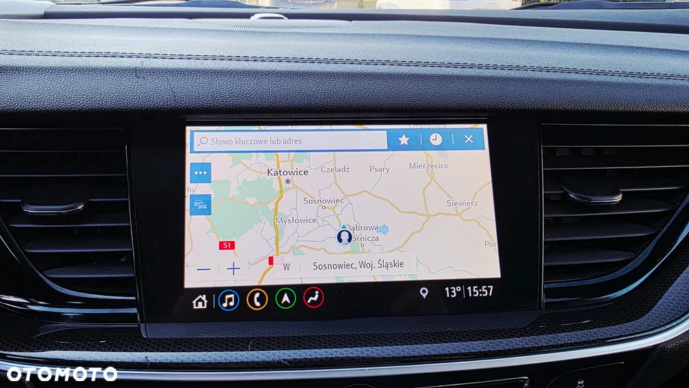 Opel Insignia 2.0 CDTI GS Line S&S - 14