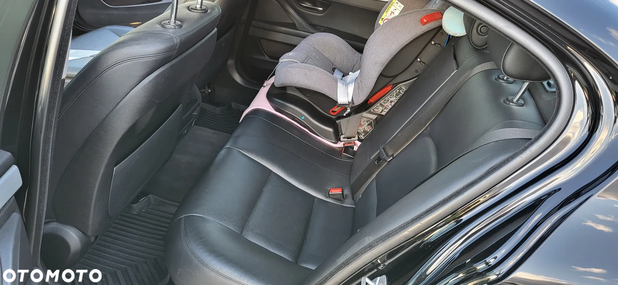 BMW Seria 5 - 23