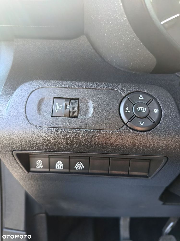 Citroën Berlingo M 1.2 PureTech Shine S&S - 14