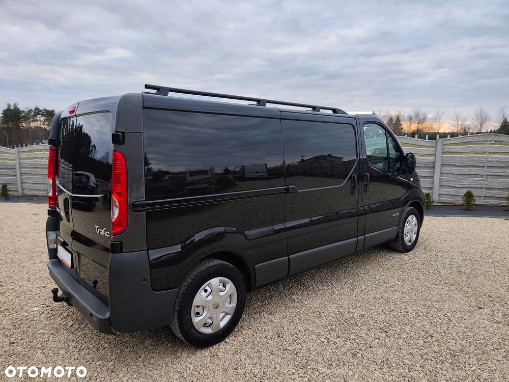 Renault Trafic - 6