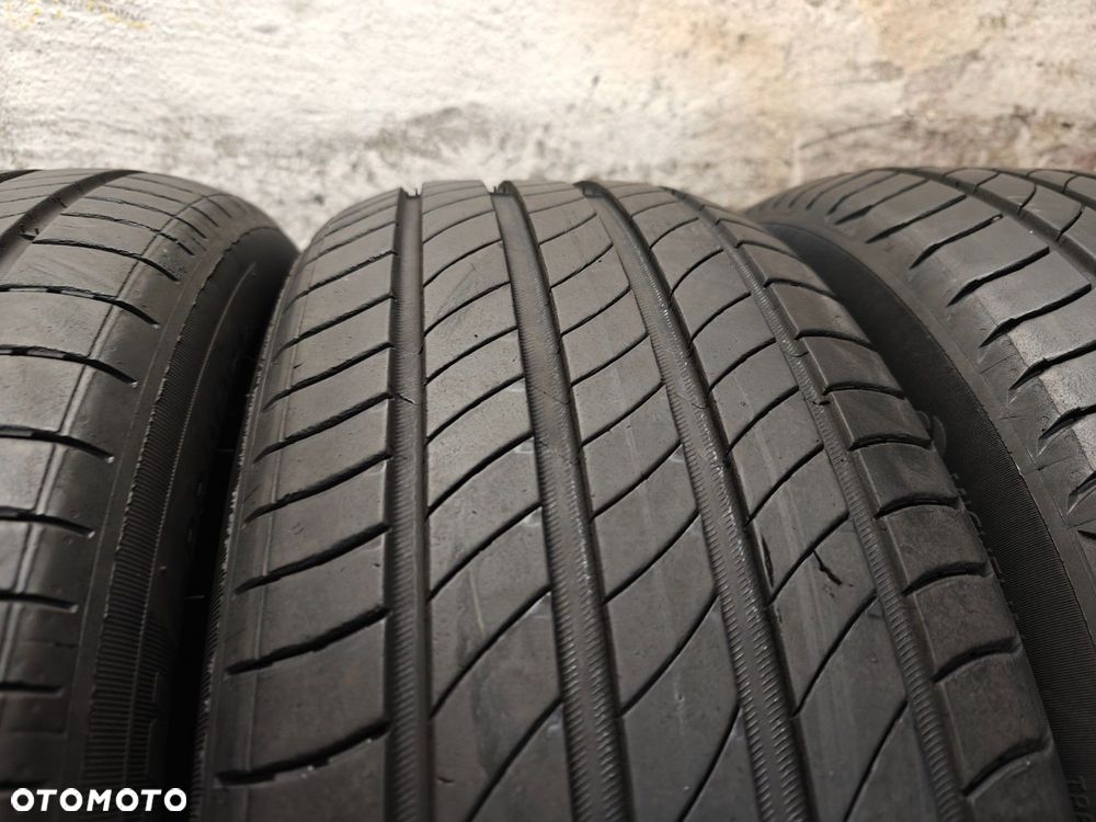 4X 205/55R16 91H Michelin Primacy 4 Opony Letnie 6mm 2022 - 3