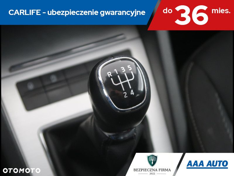 Skoda Octavia - 18