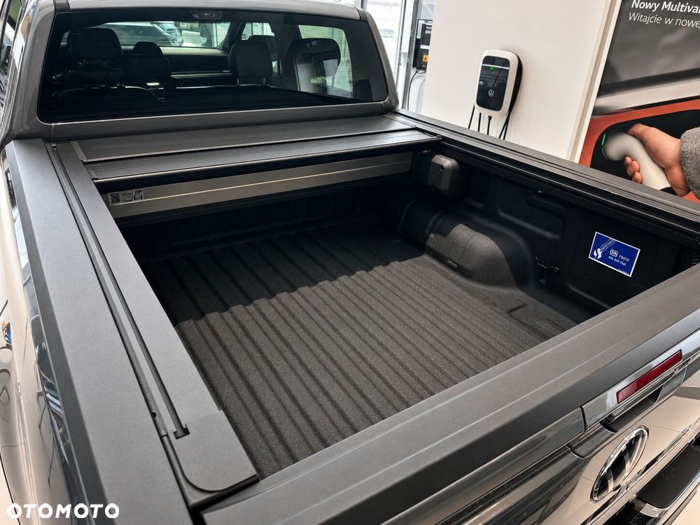 Volkswagen Amarok 3.0 V6 TDi 4MOTION Style - 14