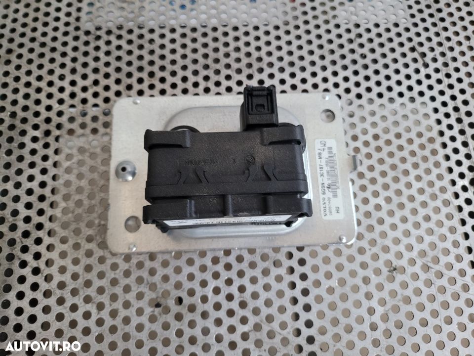 Senzor ESP Volvo V70 XC70 XC60 S80 An 2007-2013 Cod 6G9N-14B296-BB - 2