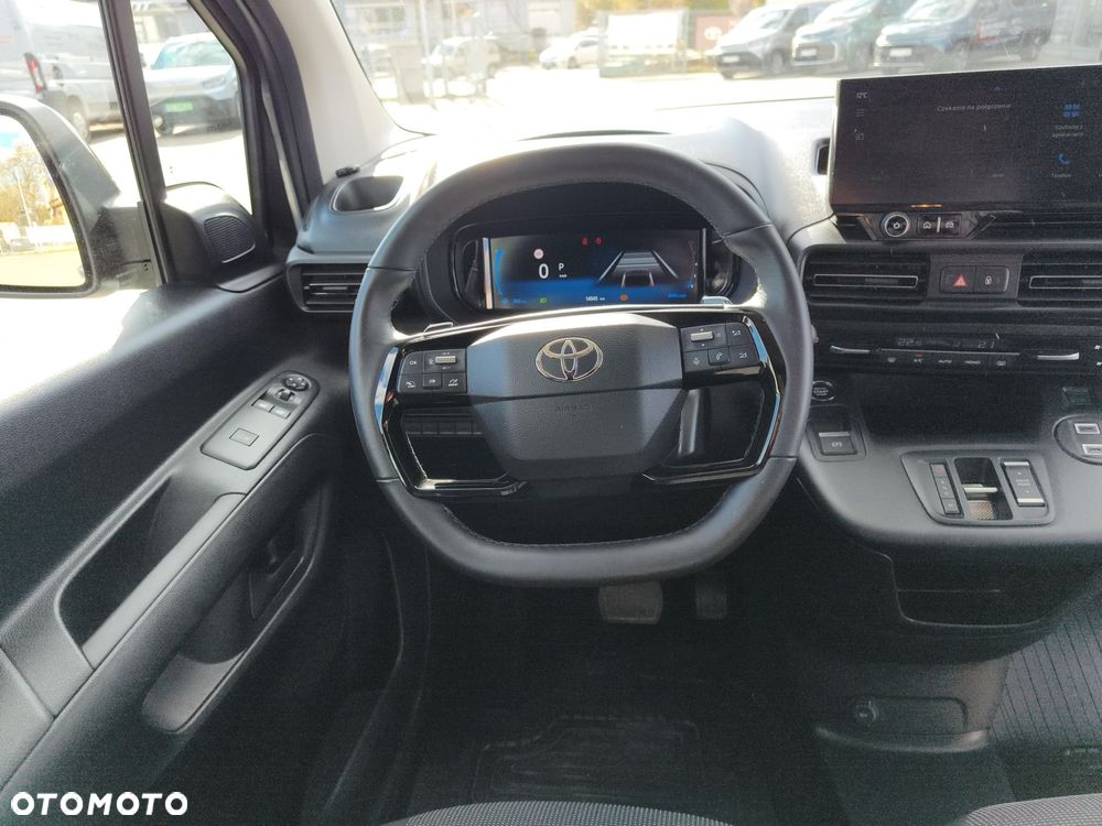 Toyota PROACE CITY - 12
