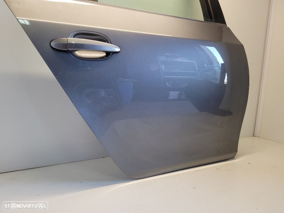 Porta Trás direita BMW SERIE 5 E61 Carrinha 2004-2010 - 3