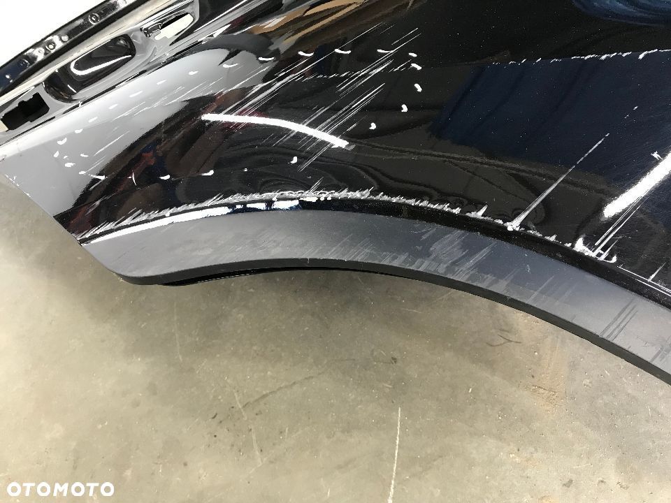 Drzwi Mitsubishi Eclipse Cross Tylne prawe 18- listwa rant - 13