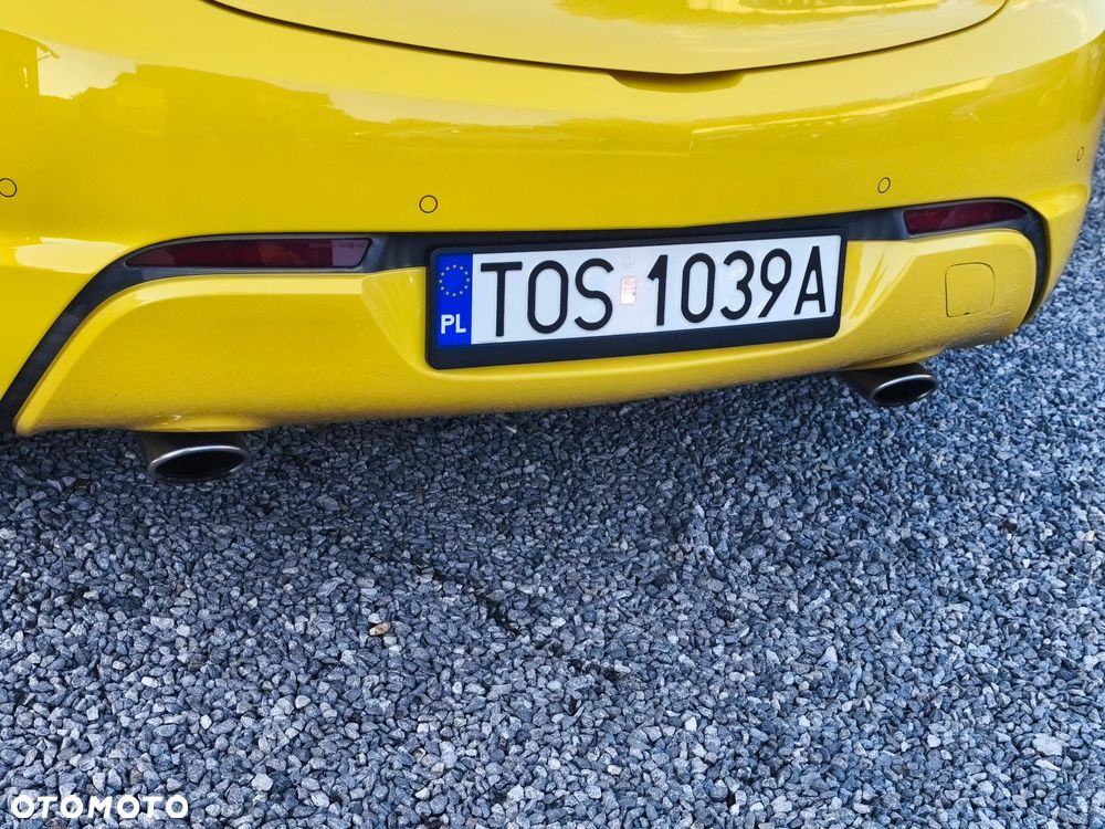 Opel Astra - 26