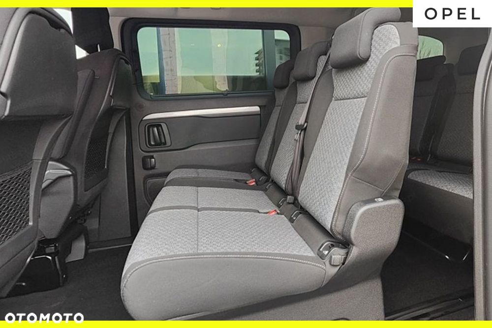 Opel Zafira - 6