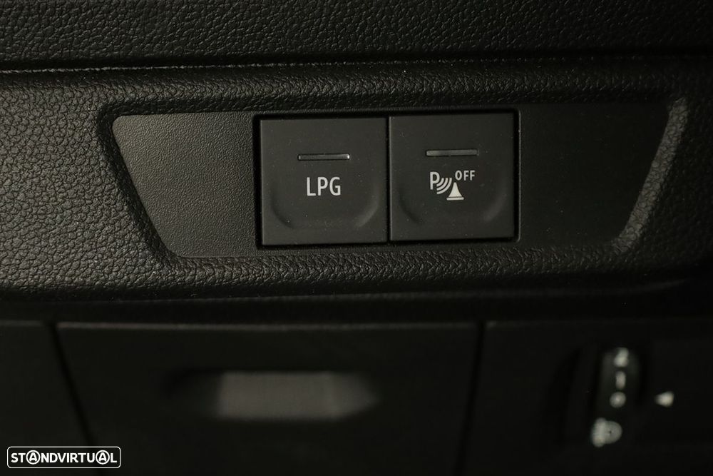 Dacia Sandero 1.0 ECO-G Expression Bi-Fuel - 18