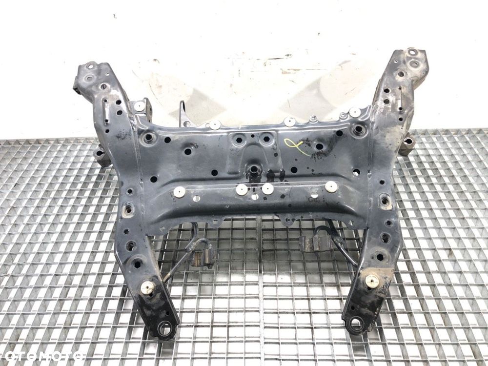 BELKA POD SILNIK  MINI MINI COUNTRYMAN (F60) 2016 - 2022 Cooper 100 kW [136 KM] benzyna 2016 - 2022 - 2