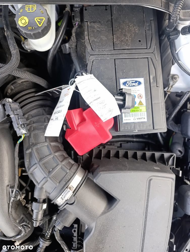 Ford Mondeo 1.5 EcoBoost STart-Stopp Trend - 18