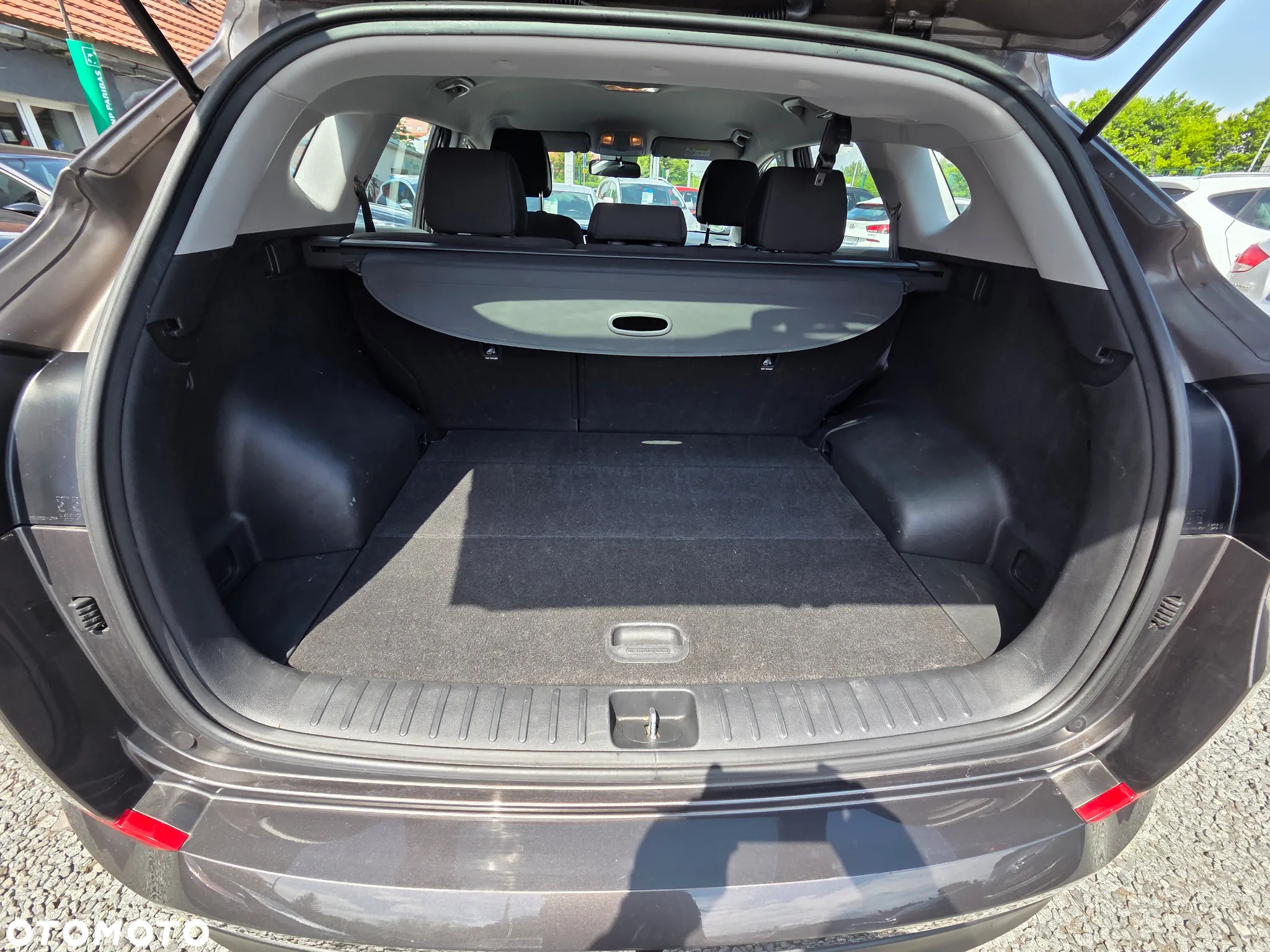 Hyundai Tucson 1.6 GDi 2WD Style - 9