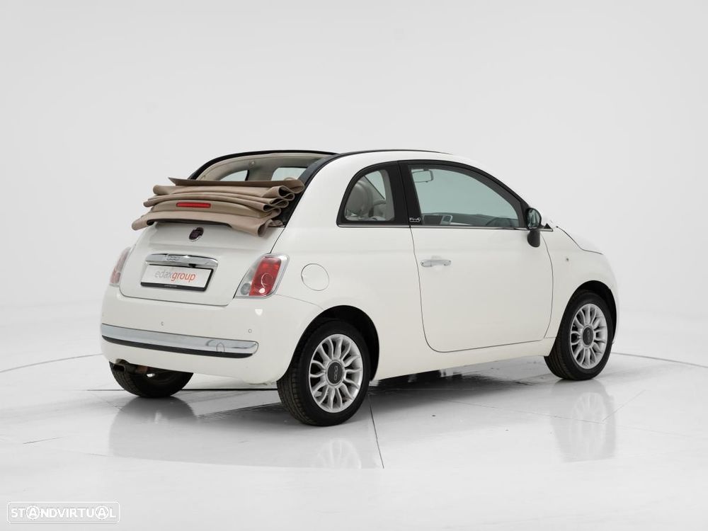 Fiat 500 - 3
