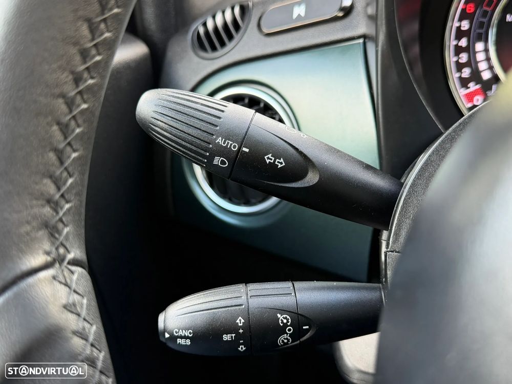 Fiat 500 1.0 GSE Hybrid Sport - 17