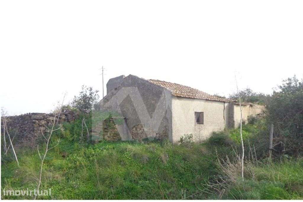 Terreno para Venda em Arruda dos Vinhos - Grande imagem: 5/13