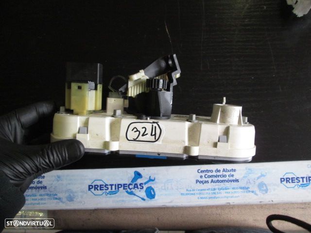 Comando Sofagem 2S6H19980BC FORD FUSION 2002 VISTEON - 2