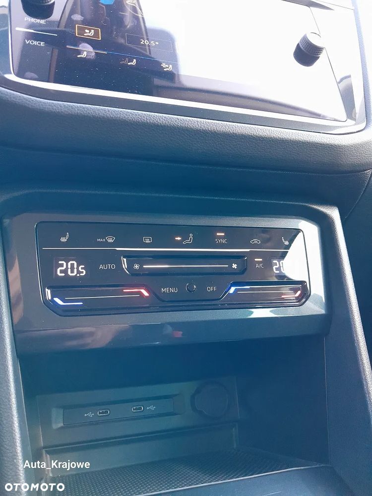 Volkswagen Tiguan 2.0 TDI SCR DSG Life - 24