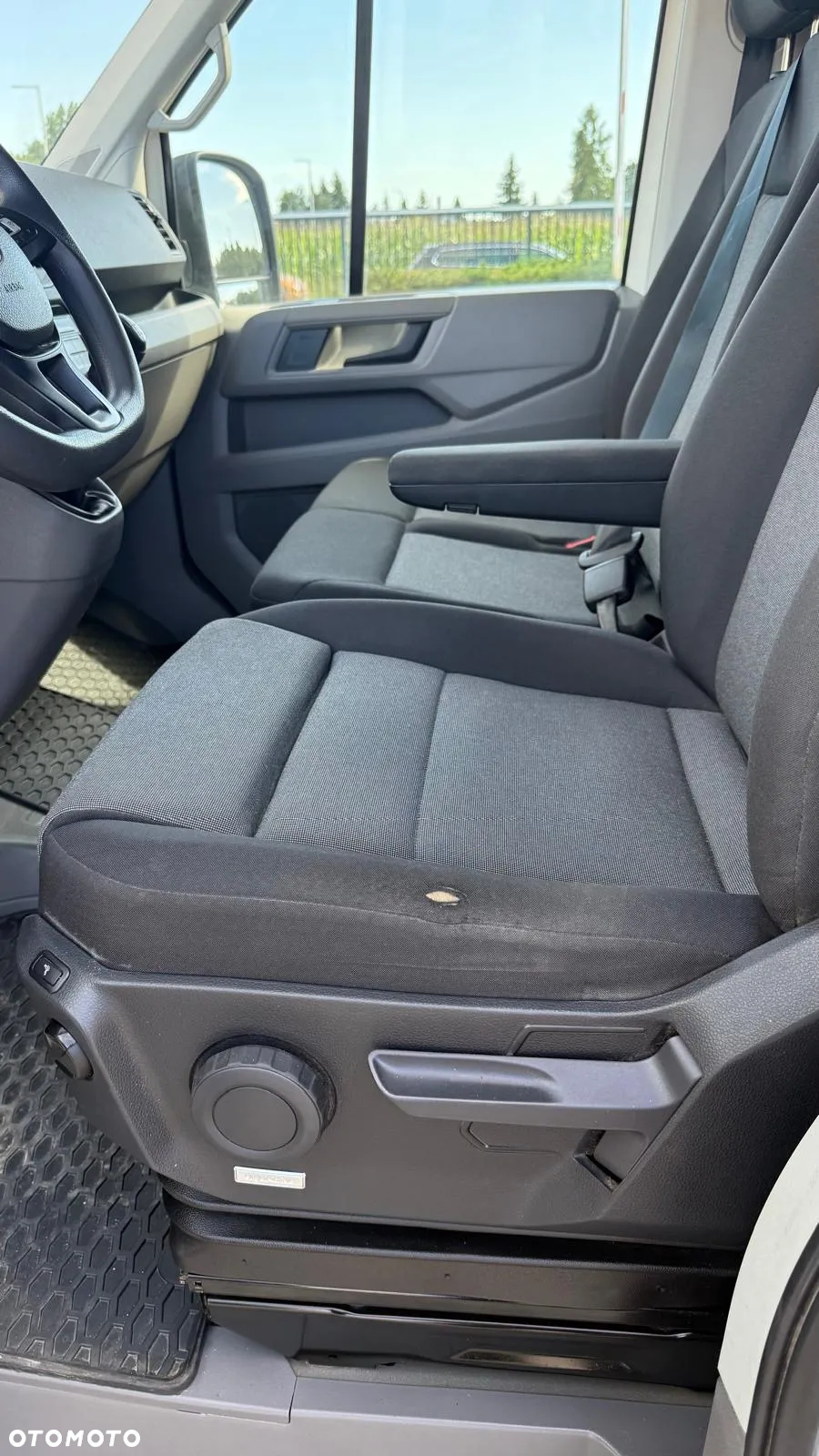 Volkswagen Crafter - 15