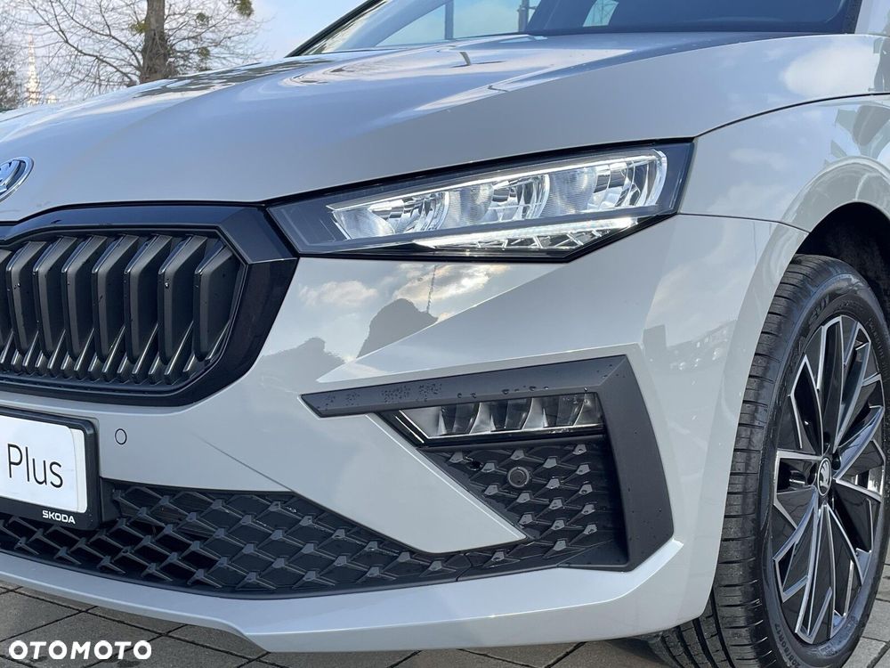 Skoda Scala 1.0 TSI Selection DSG - 10