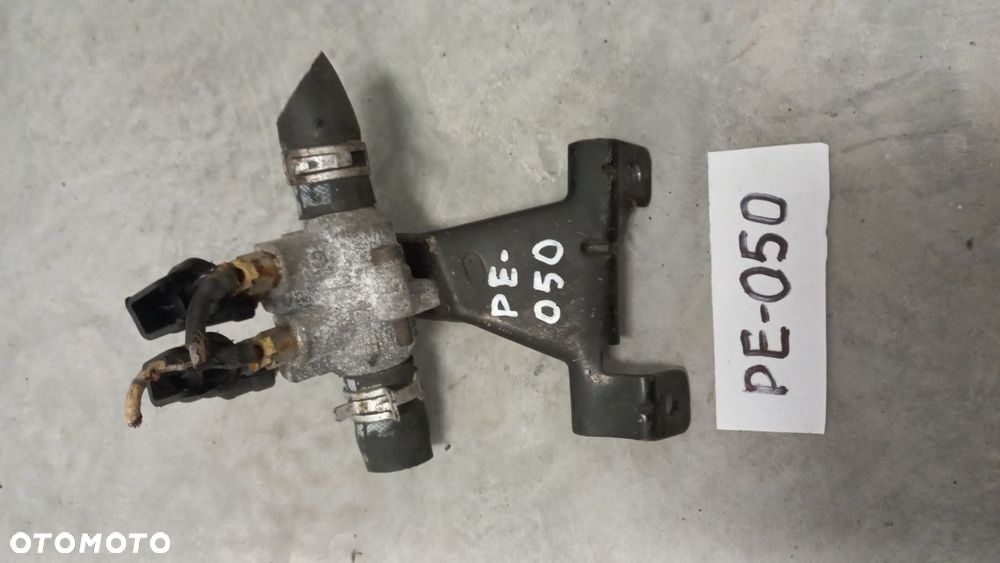 NAGRZEWNICA PODGRZEWACZ WODY PARTNER BERLINGO - 11