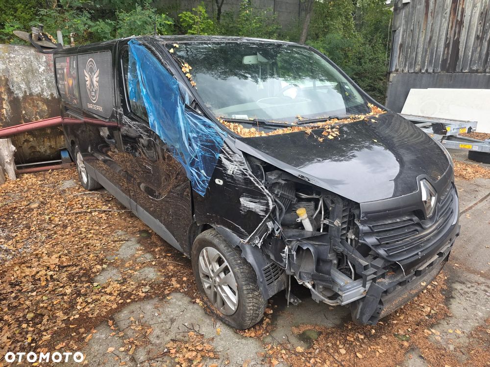 Renault Trafic Passenger 2,9t Pack Clim - 2