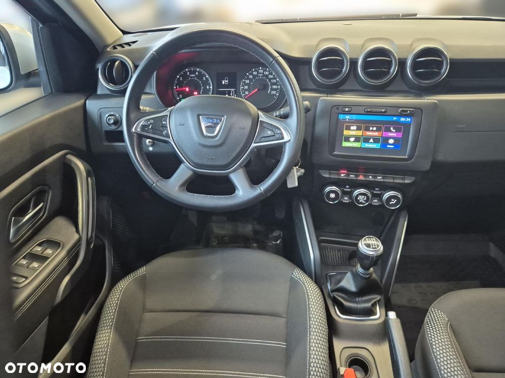 Dacia Duster 1.2 TCe Prestige - 20