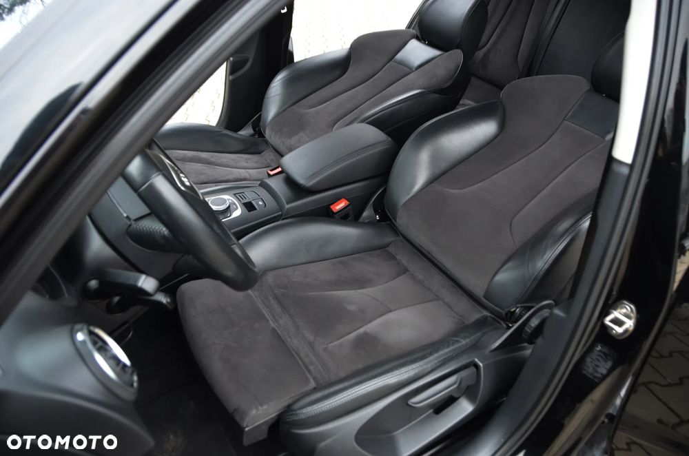 Audi A3 Sportback - 25
