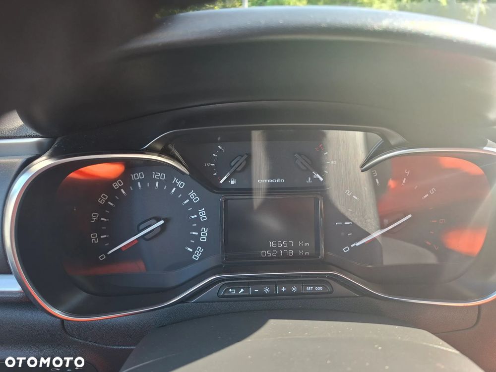 Citroën C3 1.2 PureTech Shine - 7