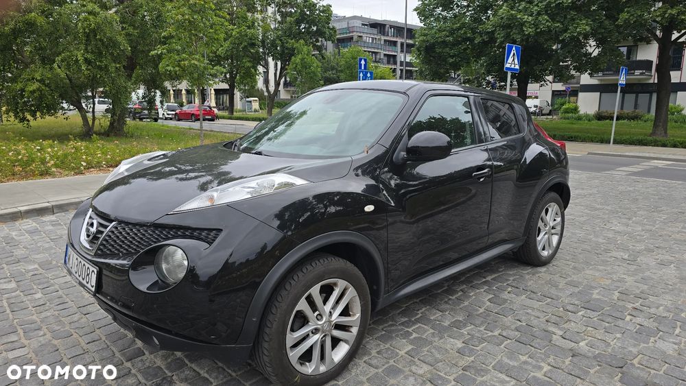 Nissan Juke - 17