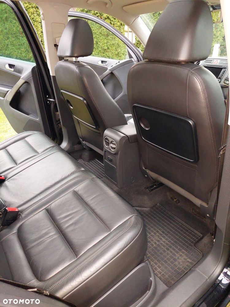 Volkswagen Tiguan 2.0 TSI 4Motion Freestyle - 15