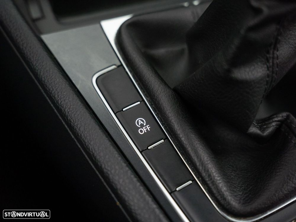 VW Golf 1.5 TSI BM Stream - 23