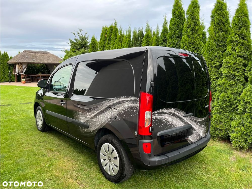 Mercedes-Benz Citan - 5
