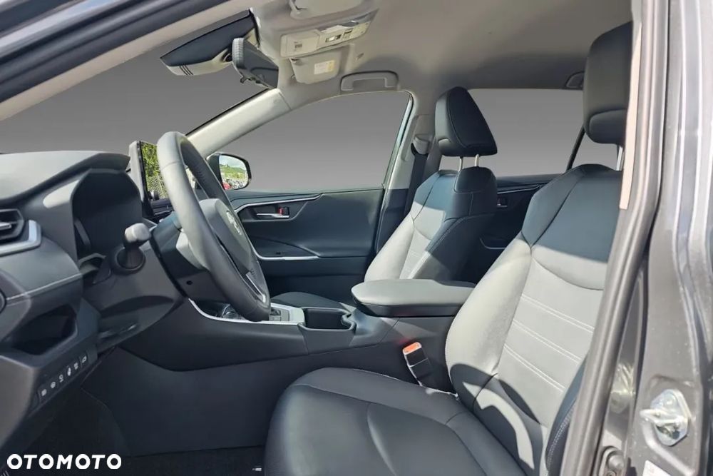 Toyota RAV4 2.5 Hybrid Executive 4x4 - 13