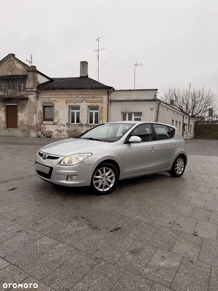 Hyundai i30 1.6 Sport - 2