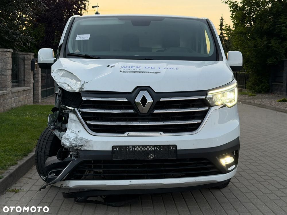 Renault TRAFIC - 26