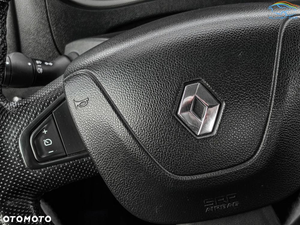 Renault 2014 Master IV Autolaweta 2.3 dCi 150KM - 25