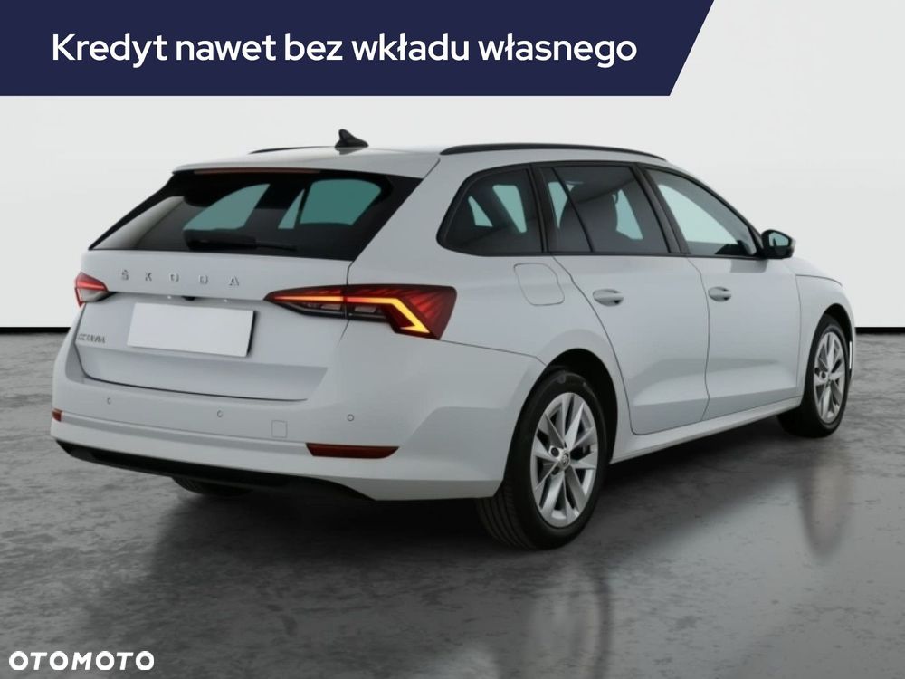 Skoda Octavia - 7