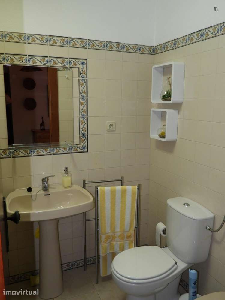 Apartamento com 2 quartos - localizado em Albufeira - Grande imagem: 5/17