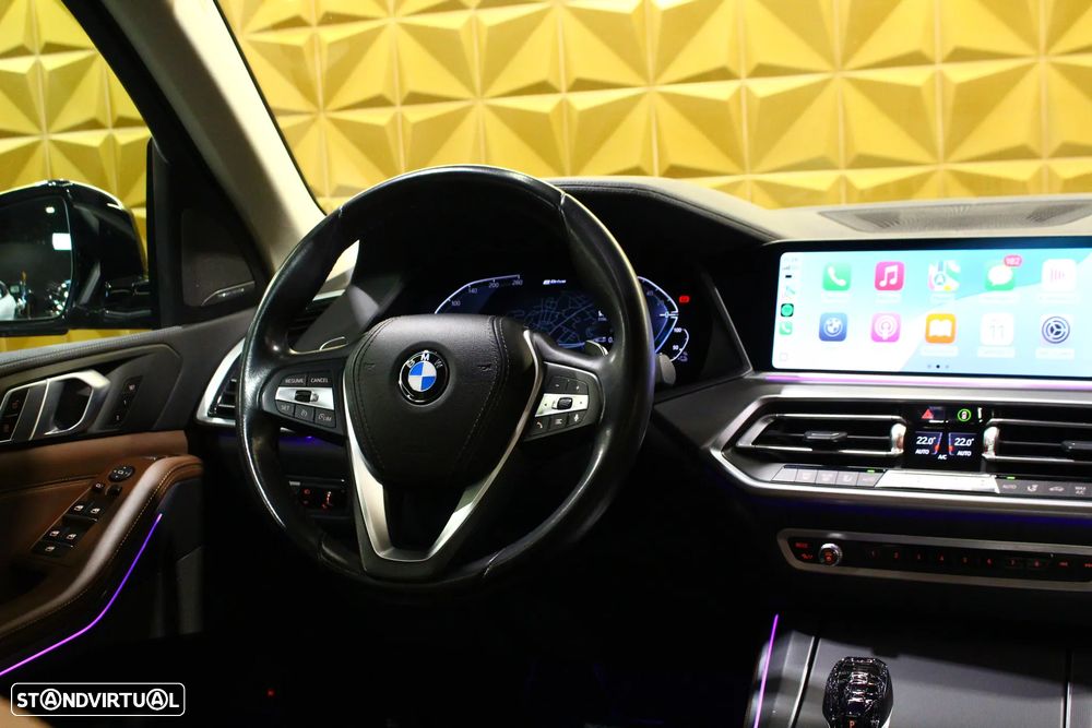 BMW X5 45 e xDrive xLine - 31