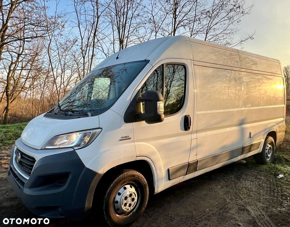 Fiat Ducato - 13