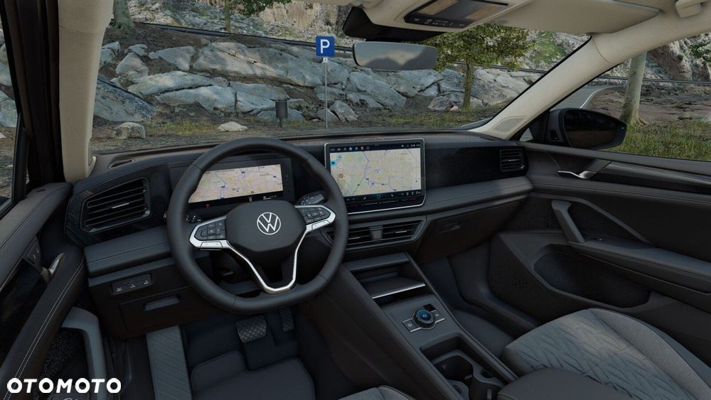 Volkswagen Tiguan - 10