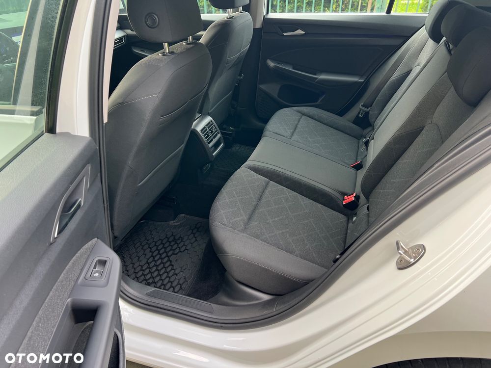 Volkswagen Golf 1.5 TSI EVO Life - 23