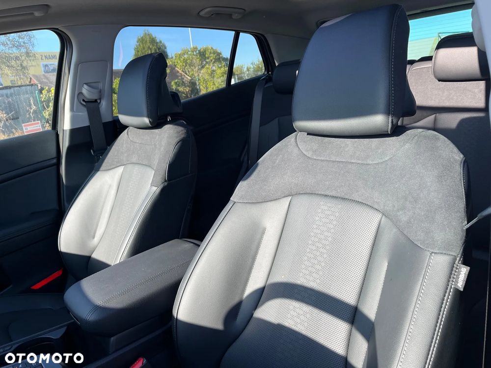 Kia Sportage 1.6 T-GDI Business Line 2WD DCT - 15