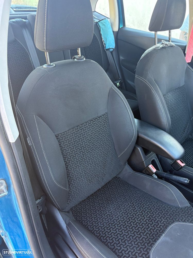 Citroën C3 1.1 Airdream Seduction - 15