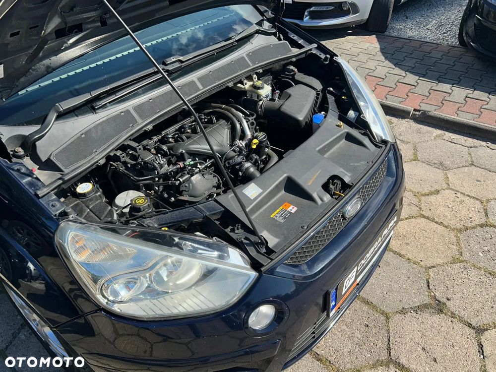 Ford S-Max 2.0 TDCi DPF Trend - 21
