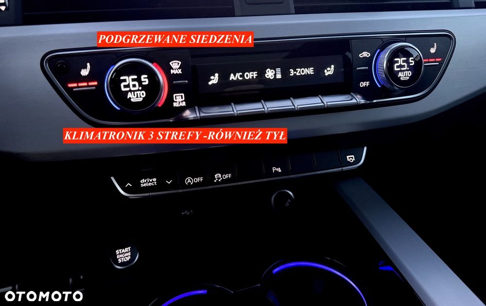 Audi A4 Avant 35 TFSI mHEV S Line S tronic - 30