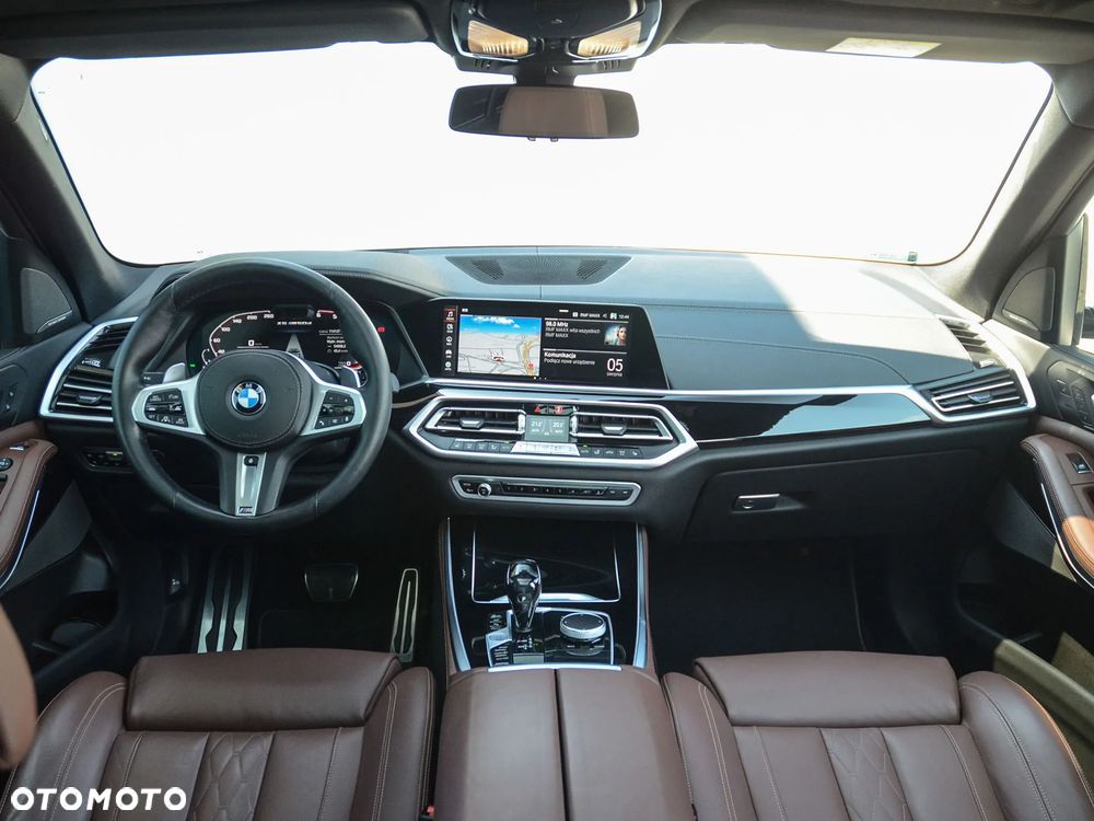 BMW X5 - 4